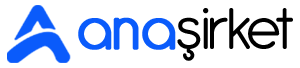 Anasirket Logo
